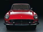Ferrari 250 GT Coupe 1958 года